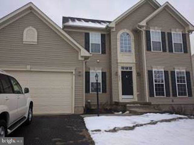222 Maddex Drive - Photo 1
