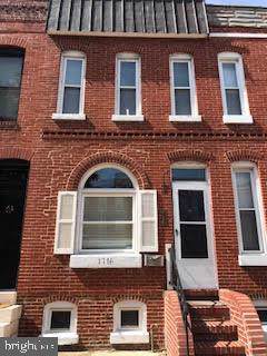 1716 Hanover Street - Photo 1
