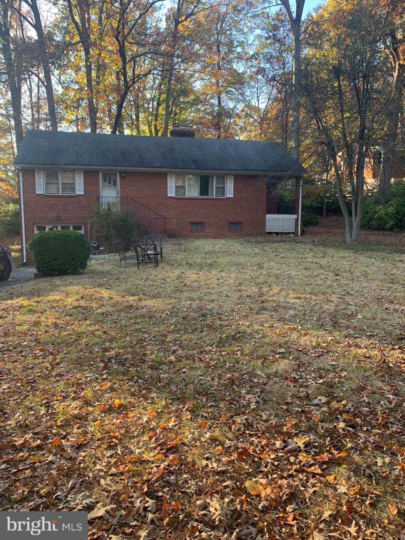4118 Burke Station Road - Photo 1