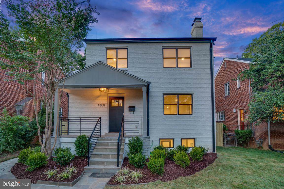 4831 Yuma Street - Photo 1