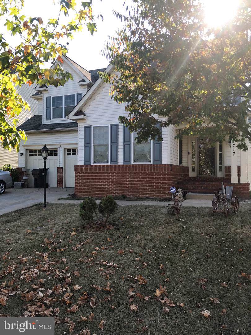 11717 Guildhall Court - Photo 1