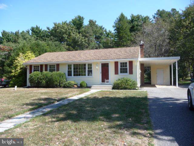 9 Holly Terrace - Photo 1