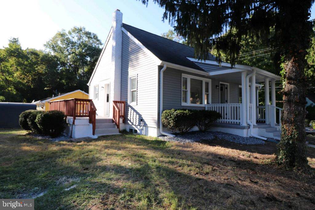 107 Bellemoor Street - Photo 1