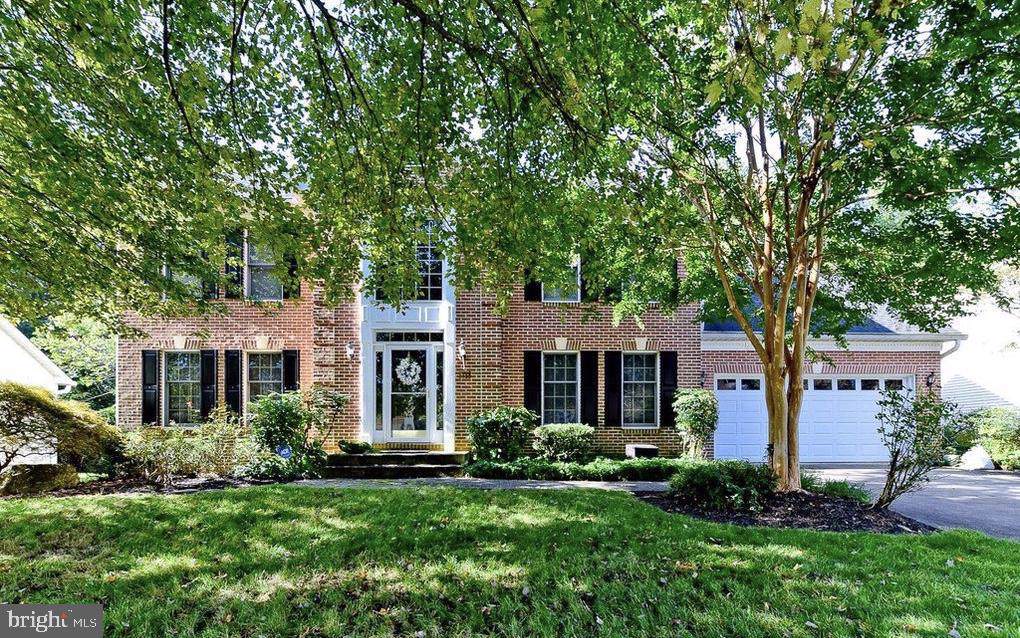 1718 Catherine Fran Drive - Photo 1