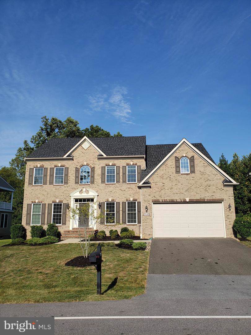 718 Ardonia Terrace - Photo 1