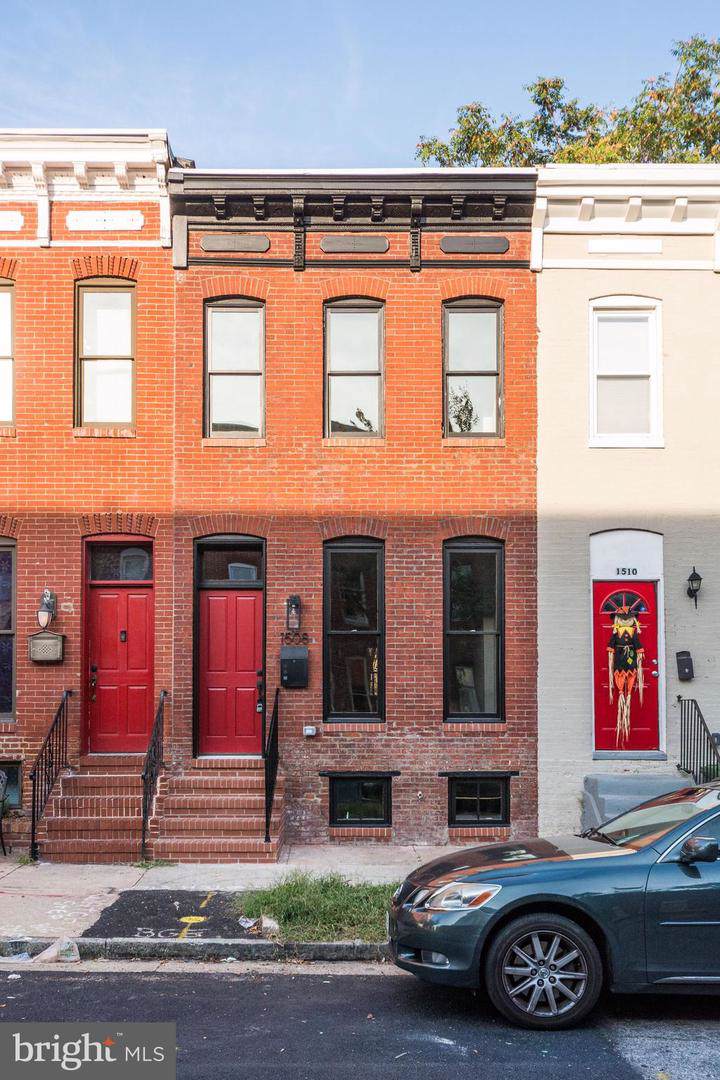 1508 Eden Street - Photo 1