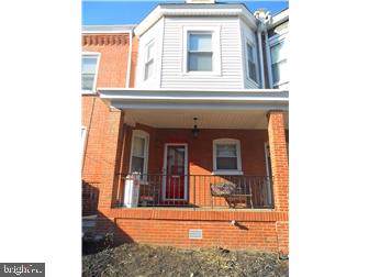 1907 Jefferson Street - Photo 1