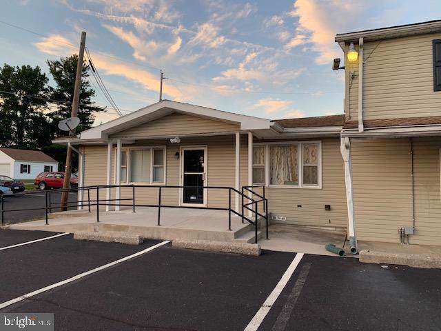 3585 Chambersburg Road - Photo 1