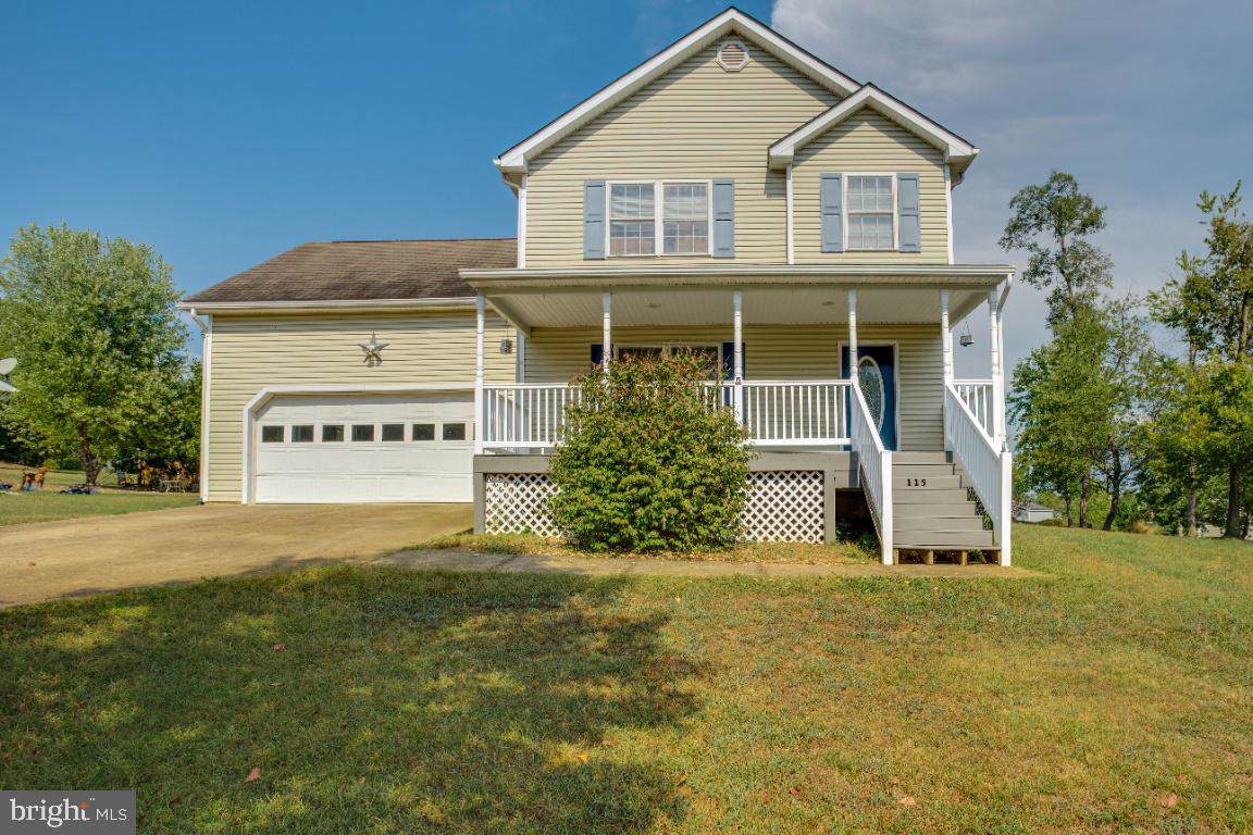 115 Baer Oak Drive - Photo 1