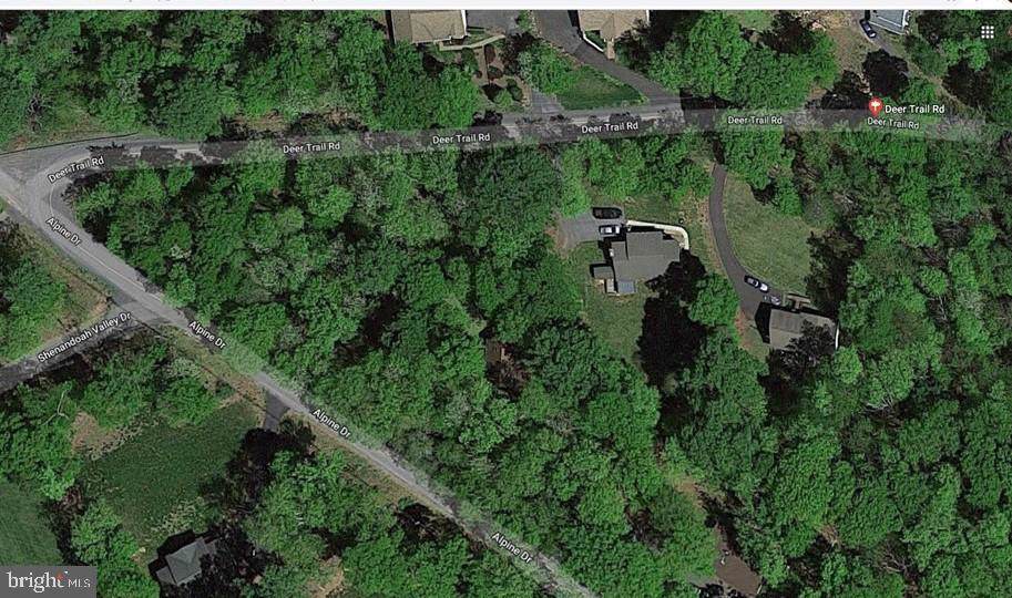 Deer Trail Road - Photo 1