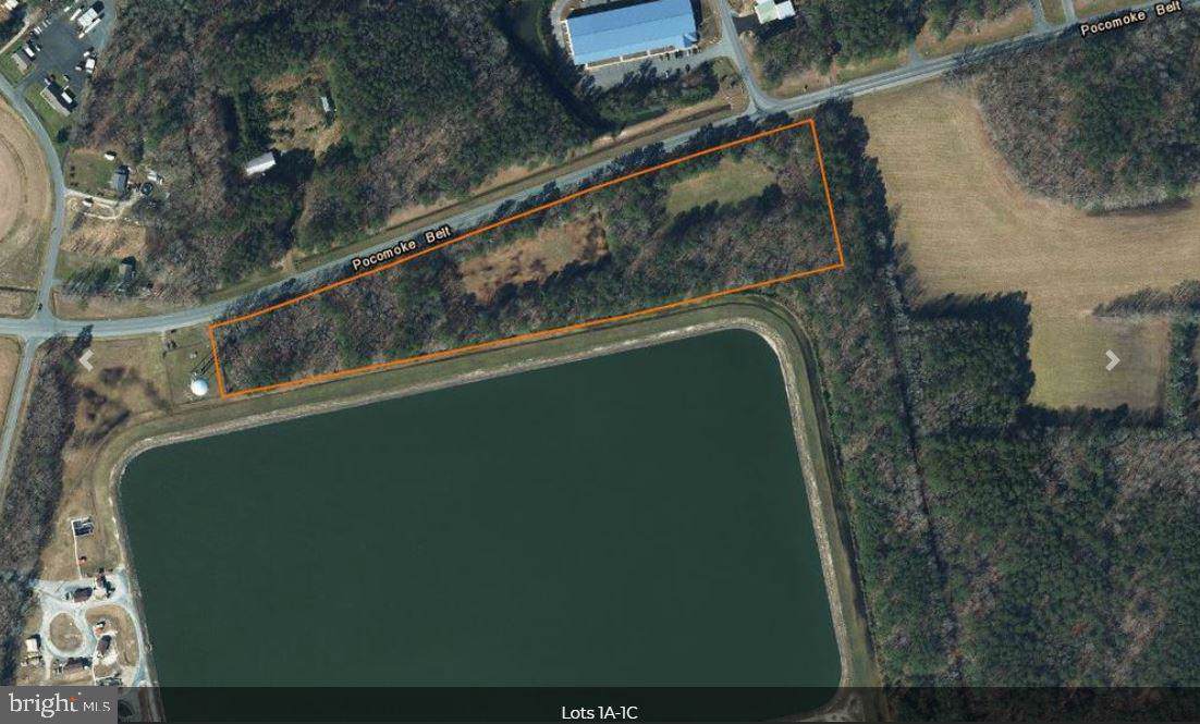 0 Pocomoke Beltway Road - Photo 1