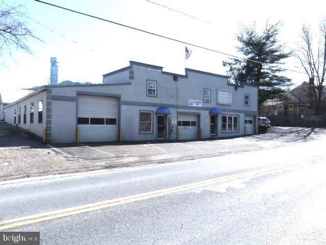 6535 Old National Pike - Photo 1
