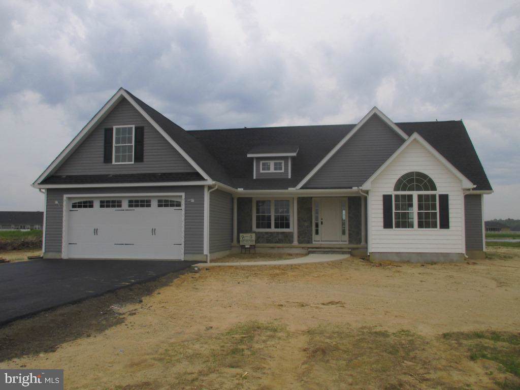Lot 88 Abagail Circle - Photo 1 Lot 88 Abagail Circle - Photo 1