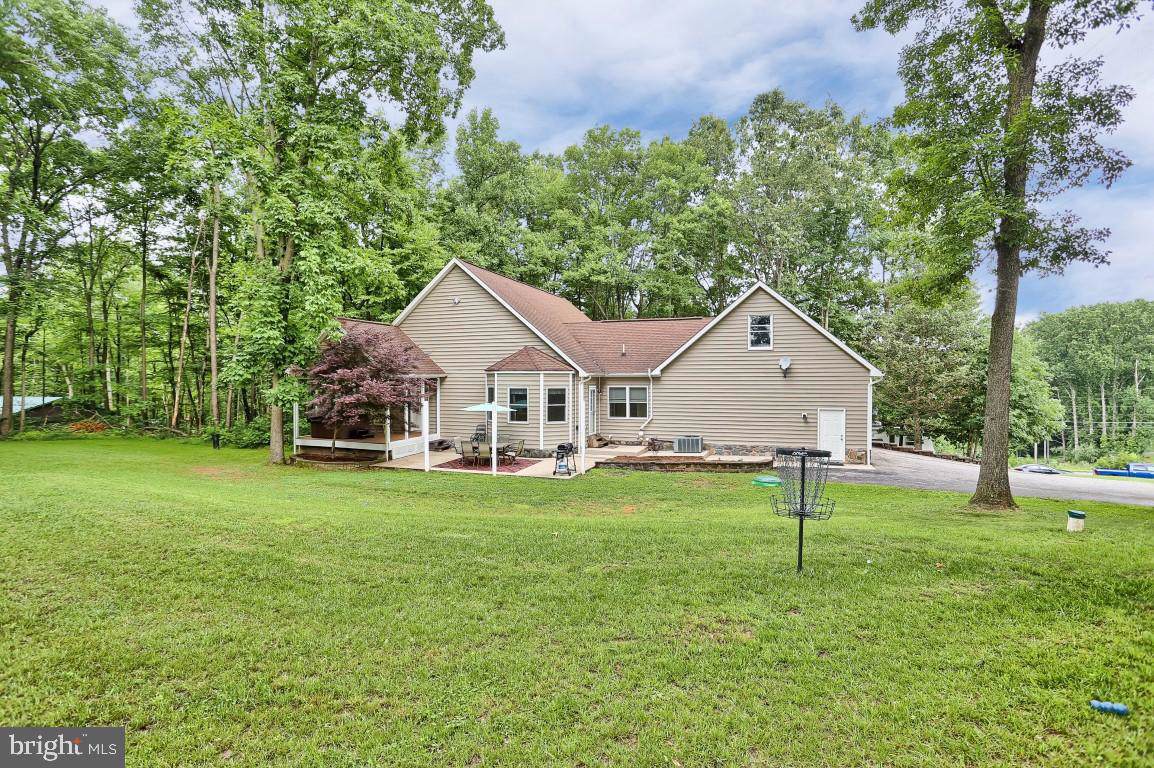 8165 Woodbine Road - Photo 1