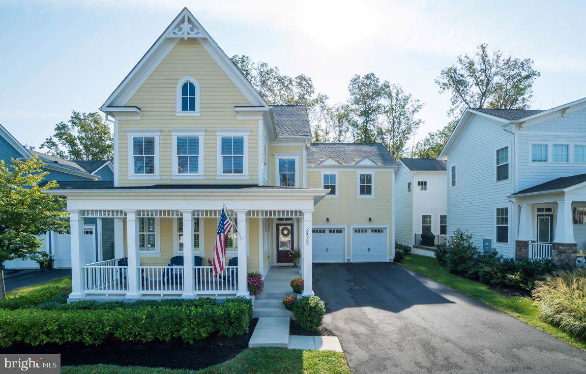 24908 Balmoral Glen Court - Photo 1