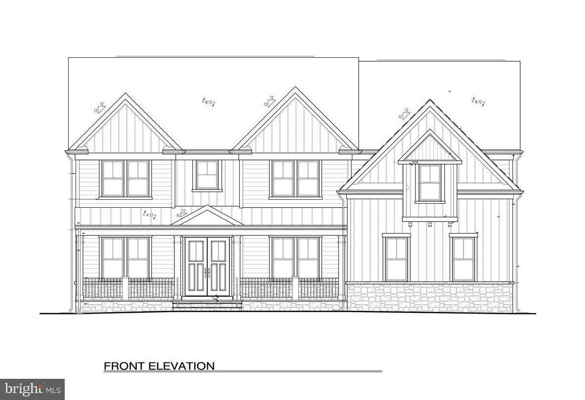 6535 Foxhollow Lane - Photo 1