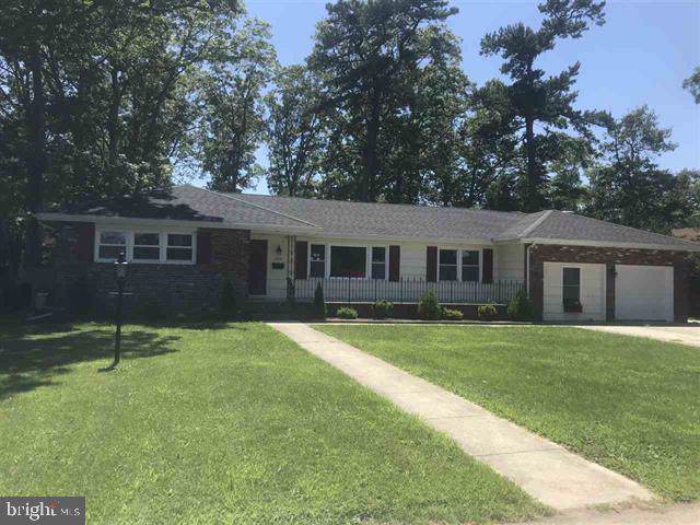 2328 Shepherd Drive - Photo 1