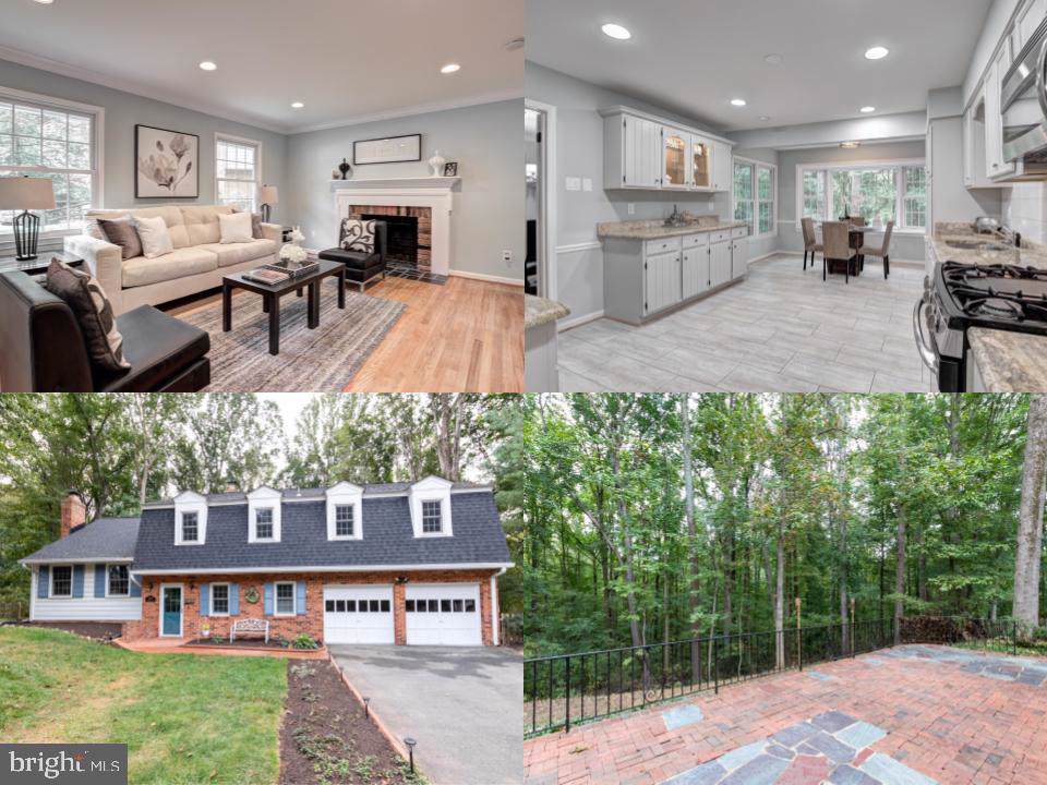 3609 Launcelot Way - Photo 1