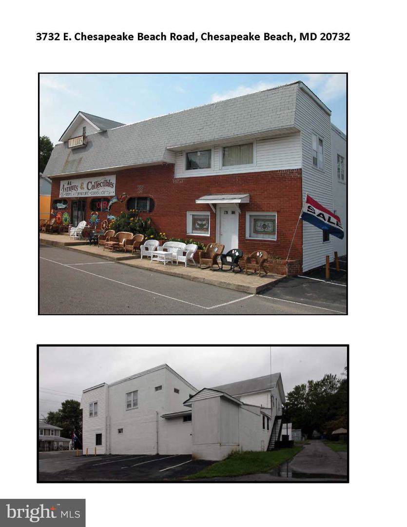 3732 Chesapeake Beach Road - Photo 1