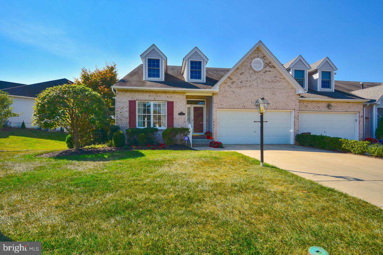 1716 Gatehouse Court - Photo 1