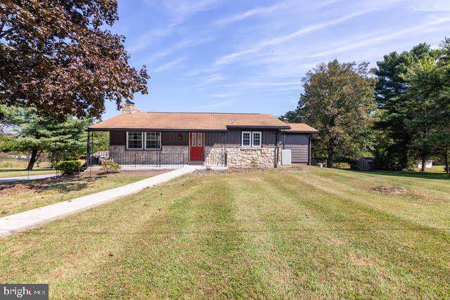 487 Evans Road - Photo 1