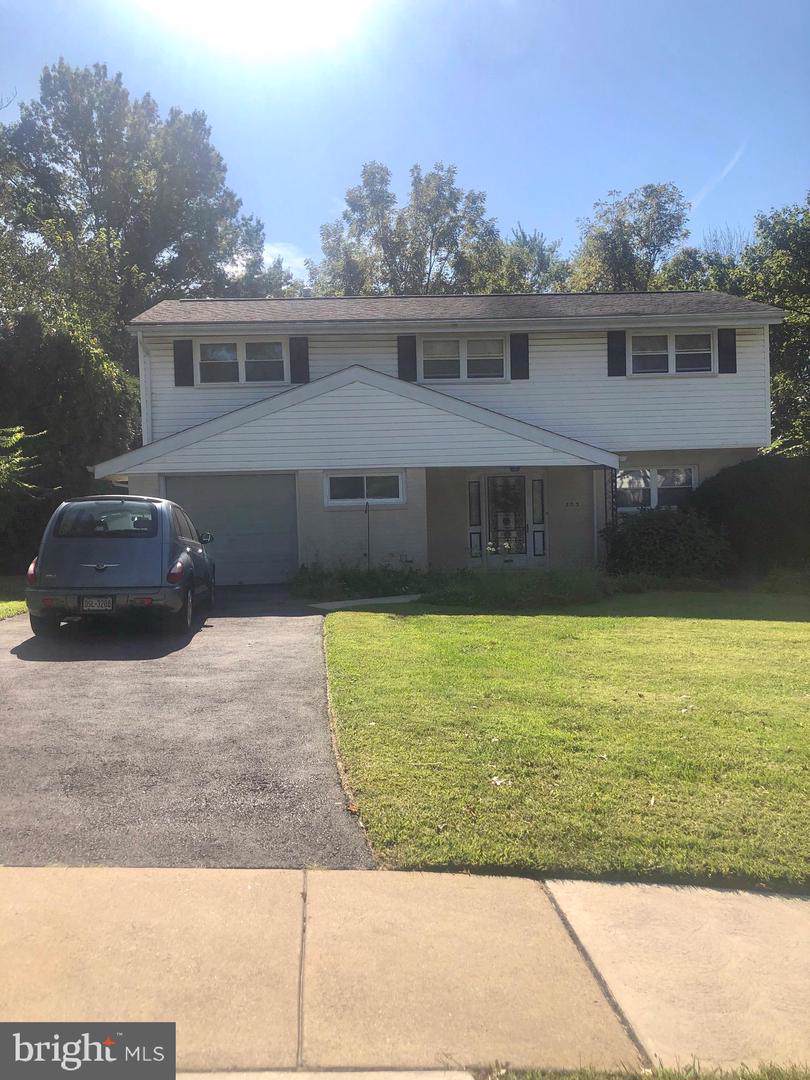 703 Preston Road - Photo 1