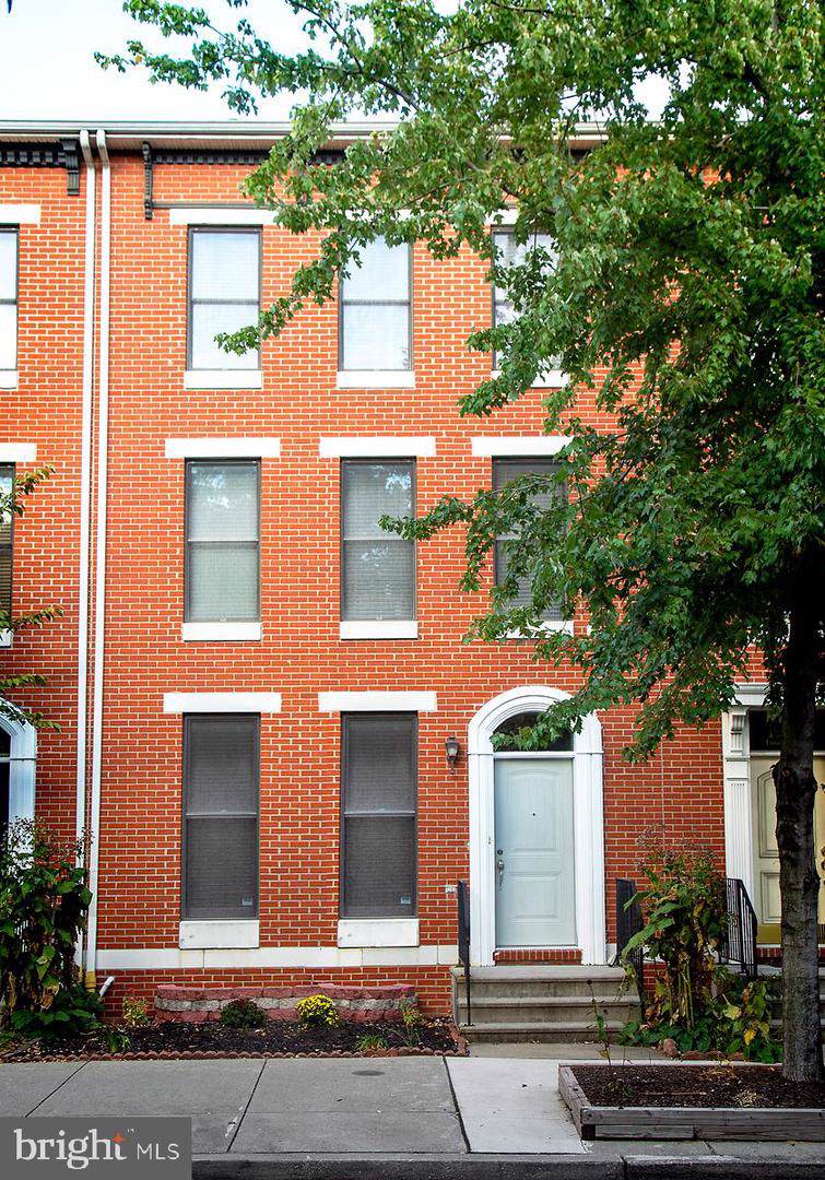 1907 Eutaw Place - Photo 1