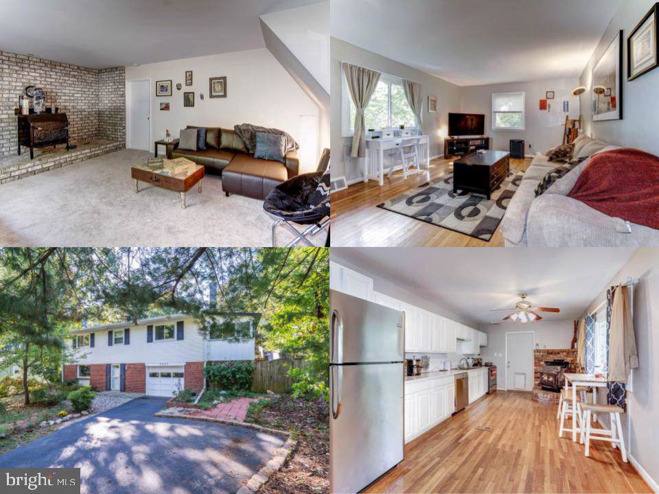 3607 Lakota Road - Photo 1