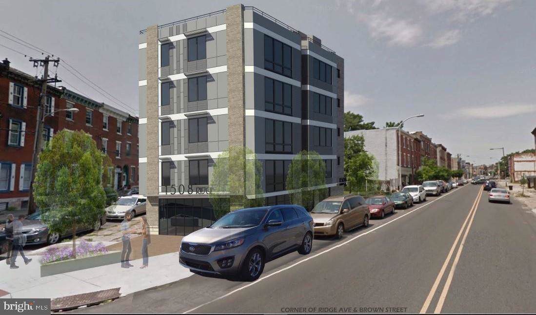 1508-10 Ridge Avenue - Photo 1