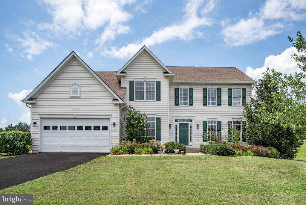 12513 Sherwood Forest Drive - Photo 1 12513 Sherwood Forest Drive - Photo 1