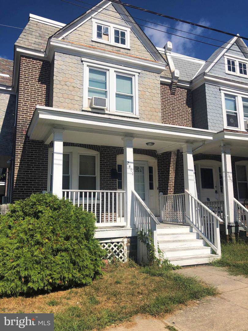 2801 Jefferson Street - Photo 1
