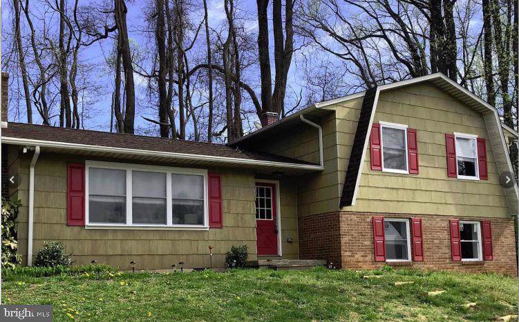 1701 Ingleside Road - Photo 1