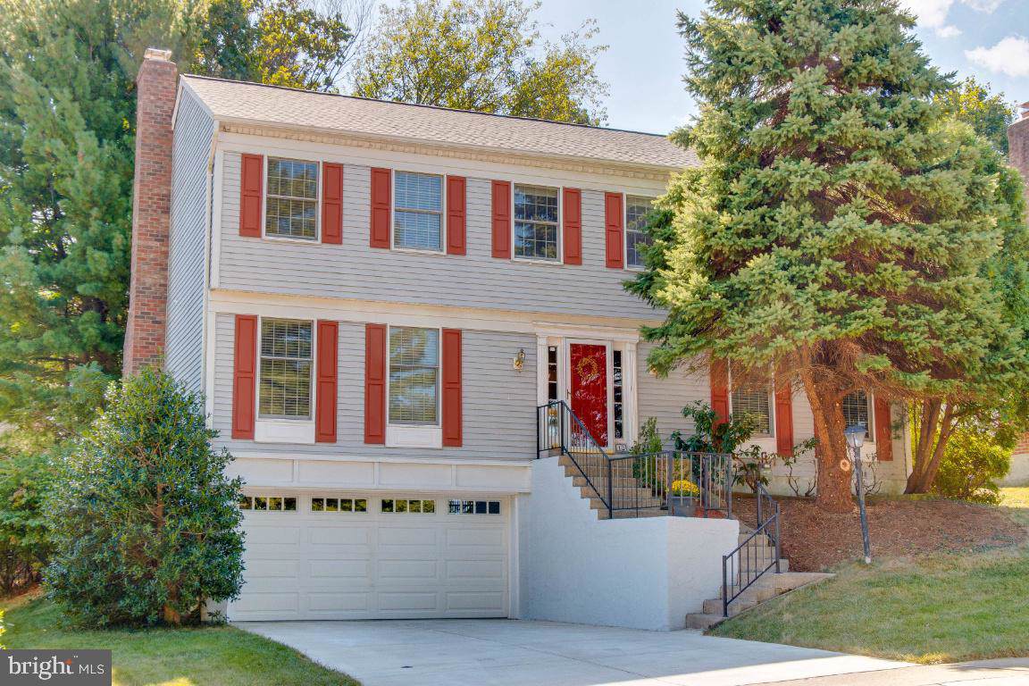 13 Highfields Drive - Photo 1