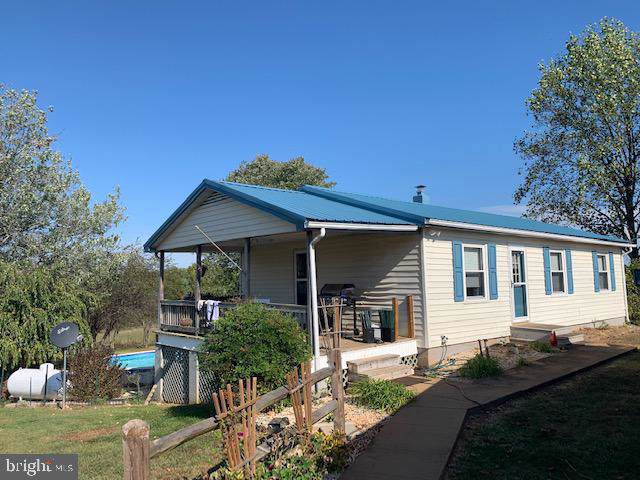 15555 Orange Springs Road - Photo 1 15555 Orange Springs Road - Photo 1