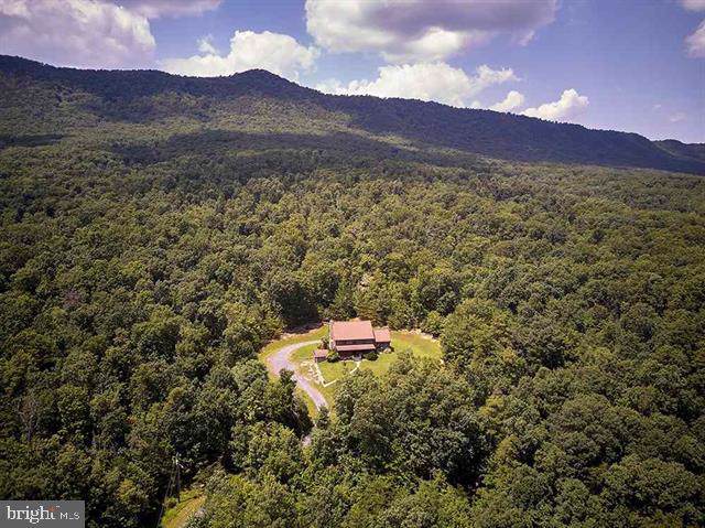 2461 Resort Drive - Photo 1
