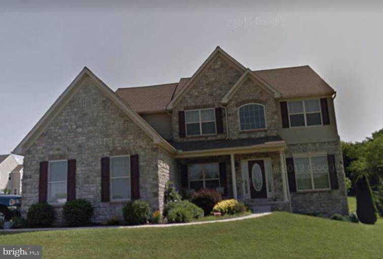 1568 Guildford Lane - Photo 1