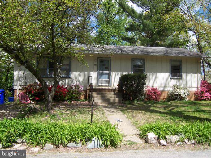 2811 Woodstock Avenue - Photo 1
