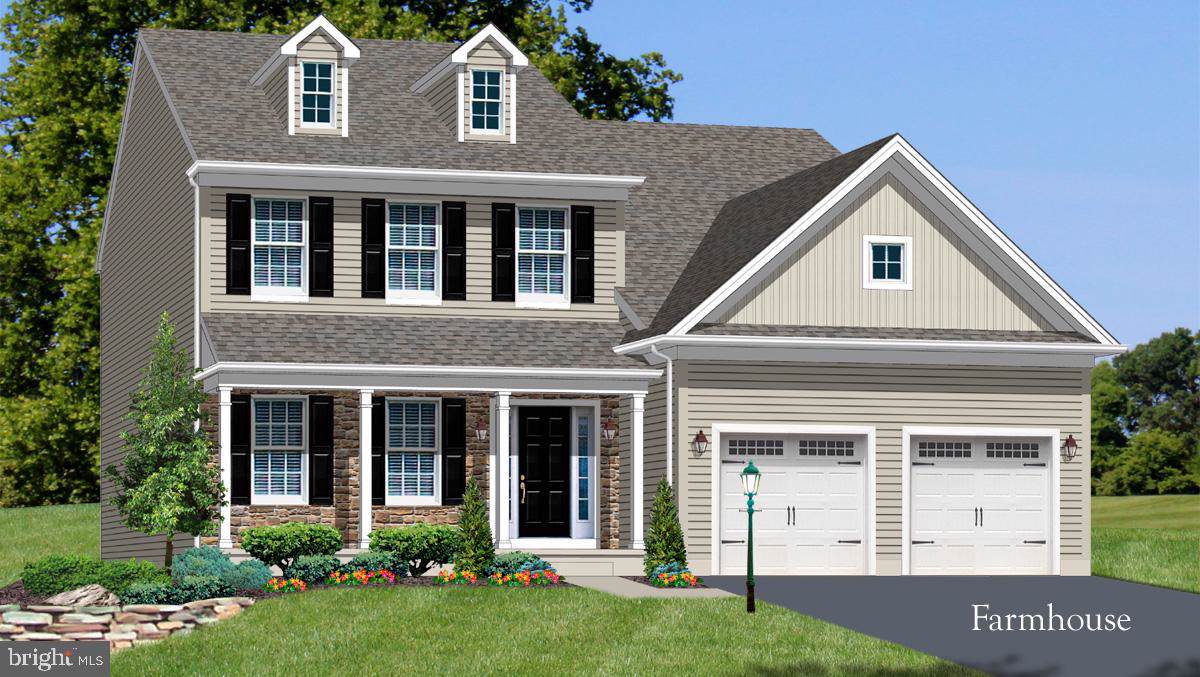 65 Detar Drive - Photo 1