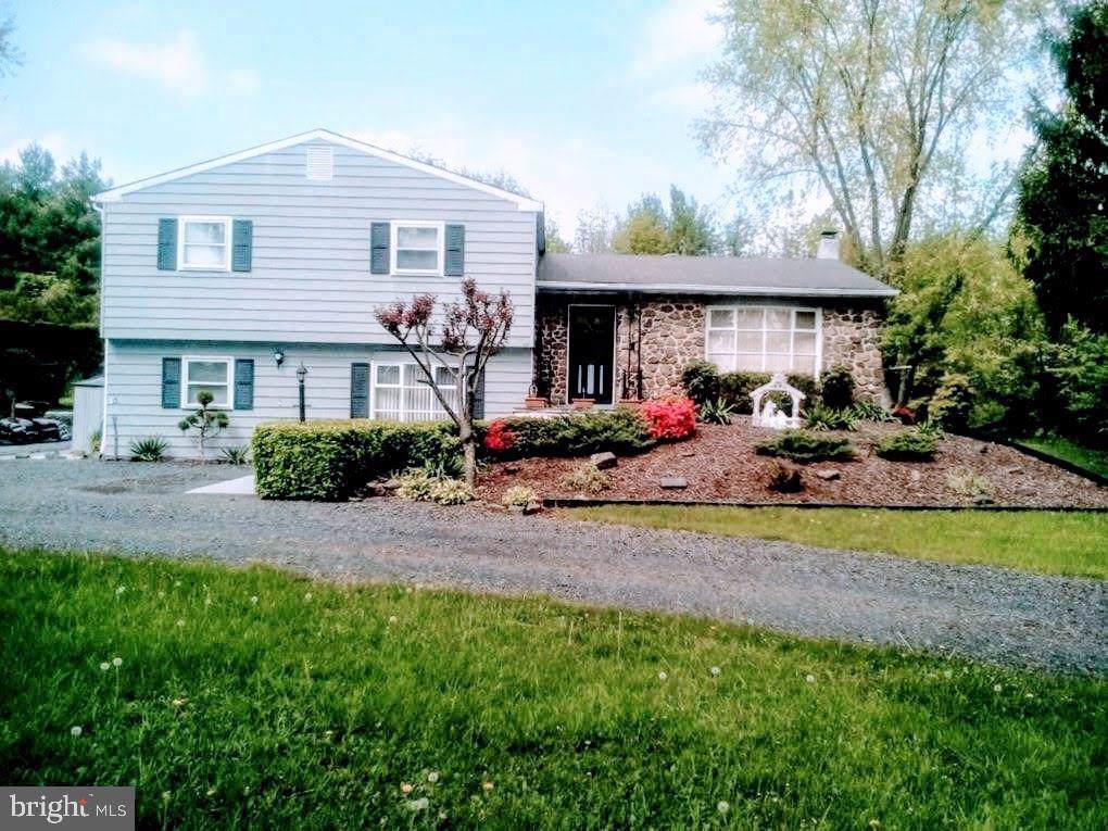 1520 Lower Rocky Dale Road - Photo 1