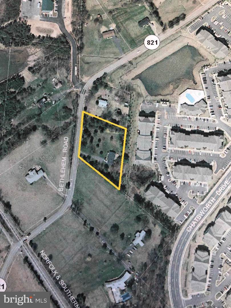 8131 Bethlehem Road - Photo 1