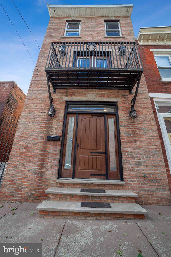 2032 Dreer Street - Photo 1