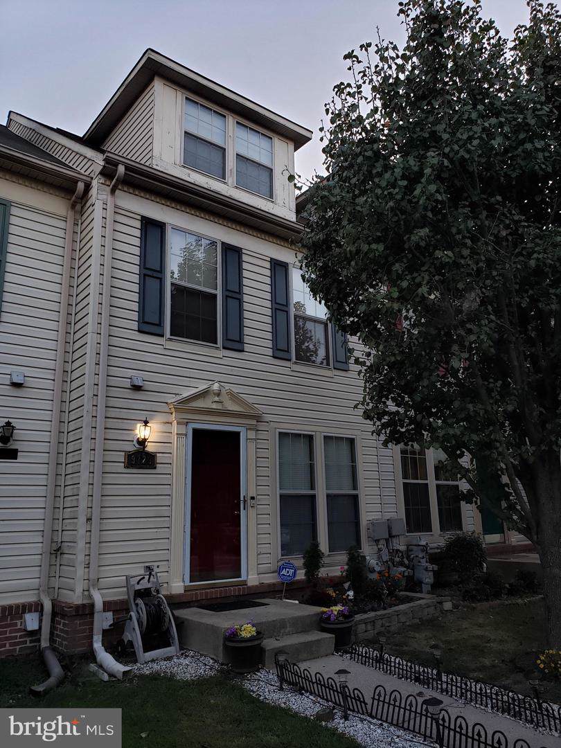 9729 Sherwood Farm Road - Photo 1