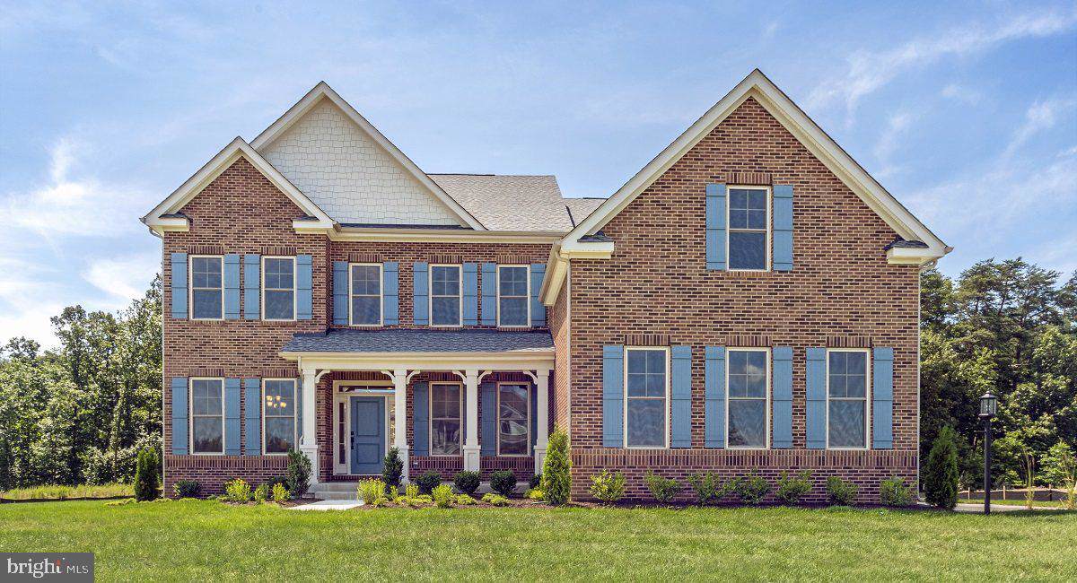 237 Barberry Lane - Photo 1