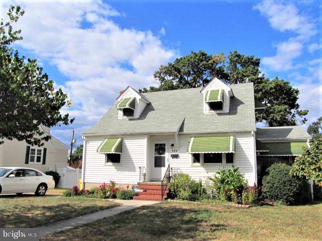 564 Fairmount Road - Photo 1
