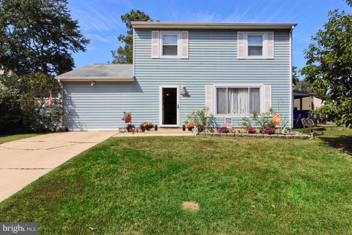 3406 Seabrook Court - Photo 1