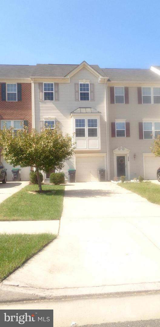 247 Woodstream Boulevard - Photo 1