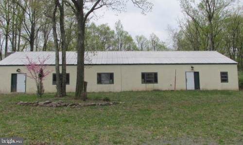 182 Yellow Hill Road - Photo 1