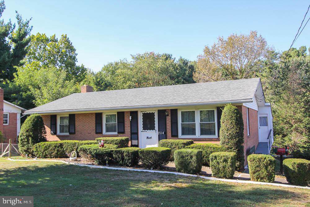 7114 Bowers Road - Photo 1