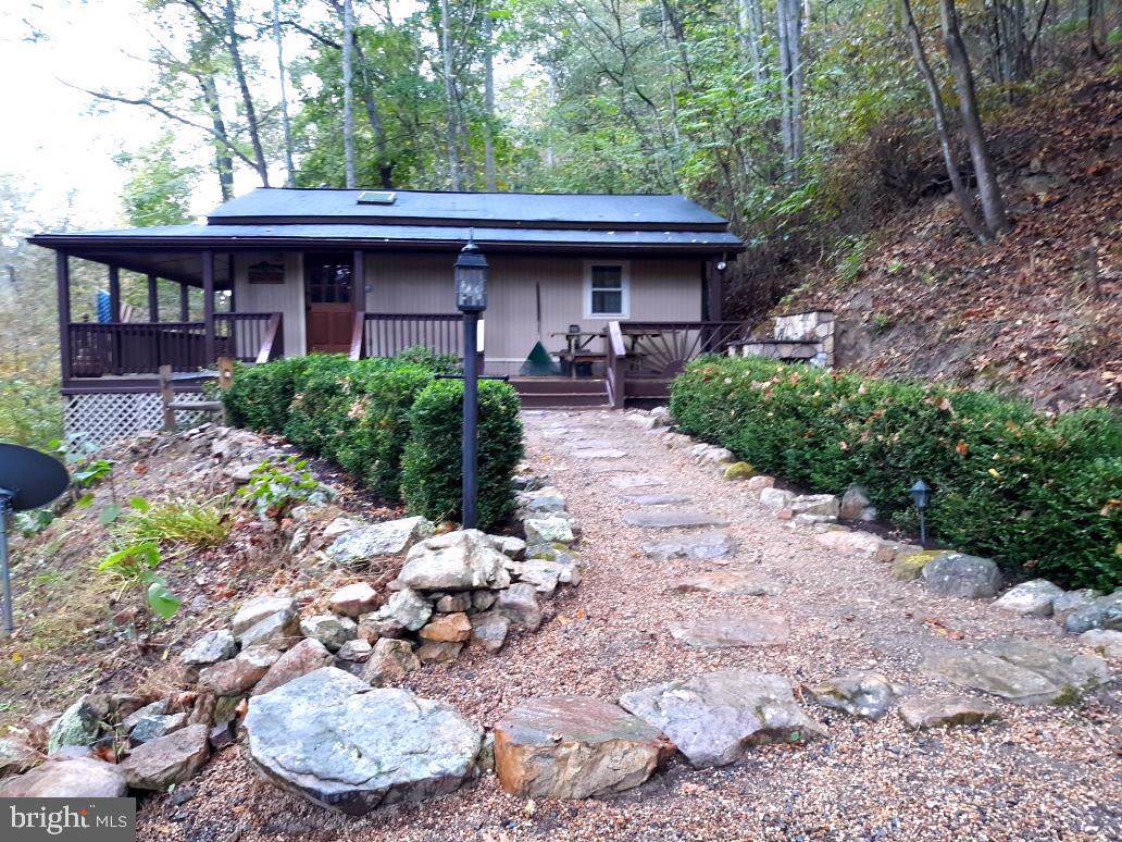 Old Mill Road - Photo 1