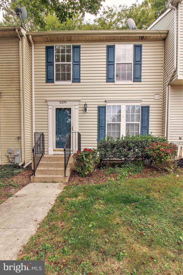 8694 Chesapeake Lighthouse Drive - Photo 1